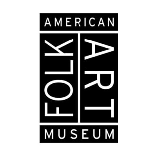 Shop American Folk Art Museum logo