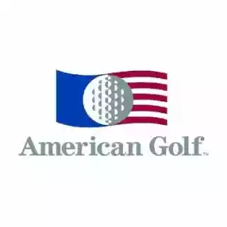 Shop American Golf coupon codes logo