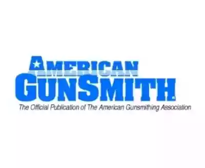 Shop American Gunsmith coupon codes logo