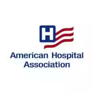 American Hospital Association logo