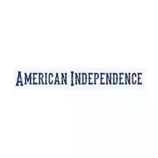 Shop American Independence promo codes logo