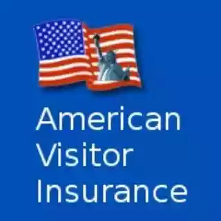 Shop American Visitor Insurance coupon codes logo