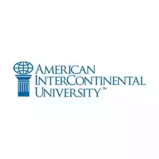 American InterContinental University promo codes