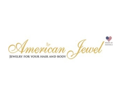 Shop American Jewel logo