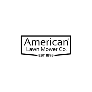 Shop American Lawn Mower logo