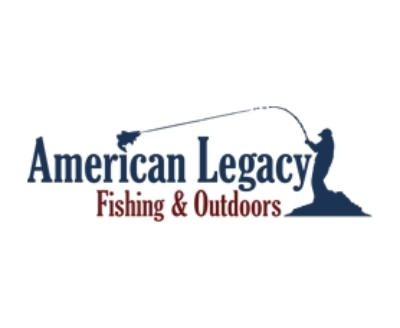Shop American Legacy Fishing logo