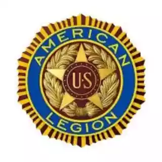 Shop American Legion coupon codes logo