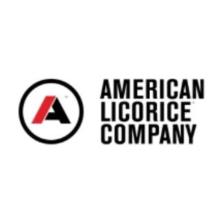 Shop American Licorice logo