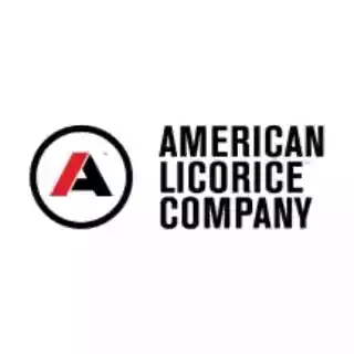 American Licorice promo codes
