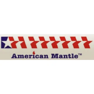 Shop American Mantle logo