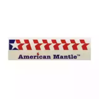 American Mantle logo