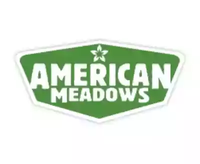 Shop American Meadows logo