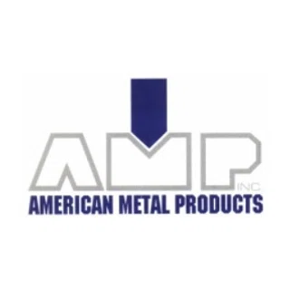 Shop American Metal Products logo