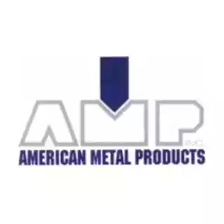Shop American Metal Products promo codes logo