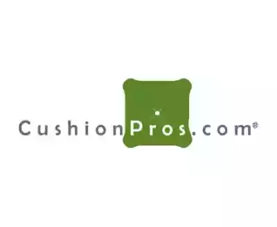 cushionpros.com logo