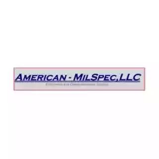 American Milspec discount codes