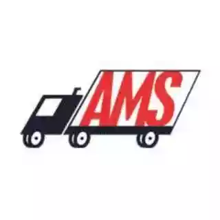 Shop American Moving Supplies promo codes logo