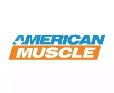 American Muscle discount codes