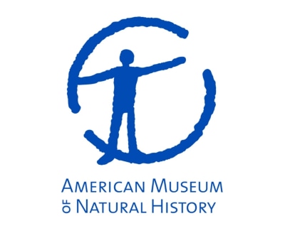 Shop American Museum of Natural History logo