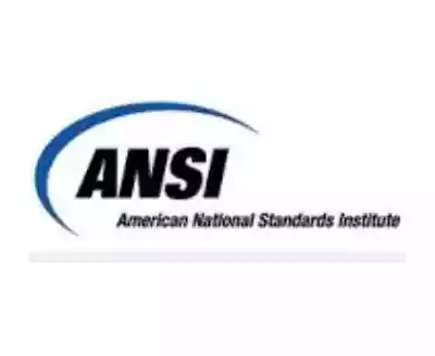 Shop American National Standards Institute Inc. coupon codes logo