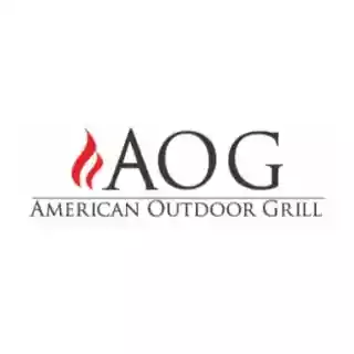 American Outdoor Grill promo codes