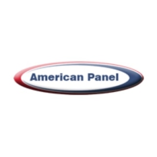 Shop American Panel logo
