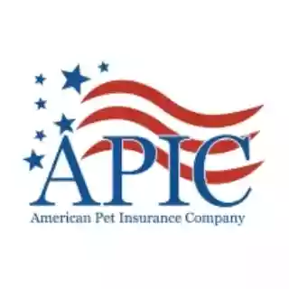 Shop American Pet Insurance Company coupon codes logo