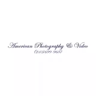  American Photography & Video  coupon codes