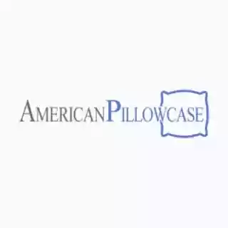 American Pillowcase promo codes