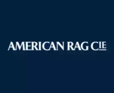 American Rag discount codes