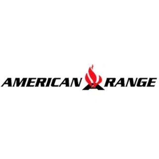 Shop American Range logo