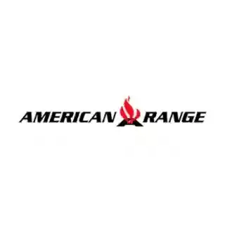 Shop American Range logo