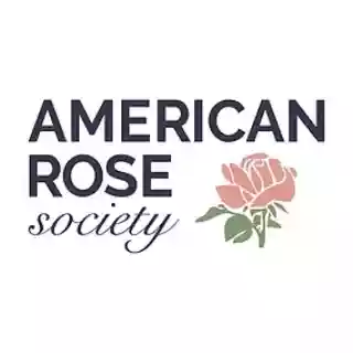 American Rose Society promo codes
