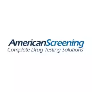Shop American Screening Corporation coupon codes logo