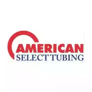 American Select Tubing logo