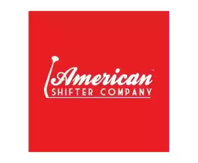 Shop American Shifter Company logo