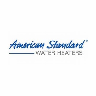 Shop American Standard Water Heaters logo