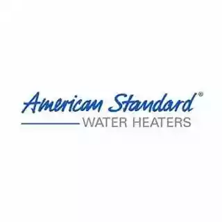 American Standard Water Heaters logo