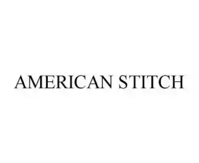 Shop American Stitch discount codes logo