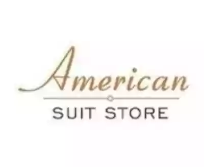 American Suit Store discount codes