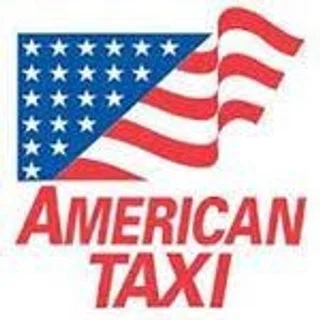 Shop American Taxi logo