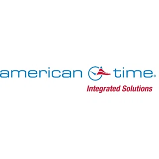 Shop American Time logo