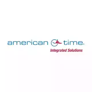 Shop American Time discount codes logo