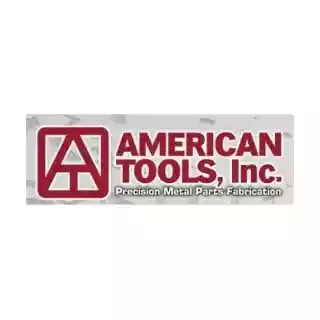 Shop American Tools coupon codes logo