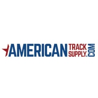 Shop American Track Supply logo