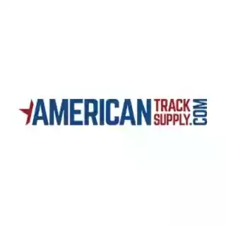 American Track Supply coupon codes