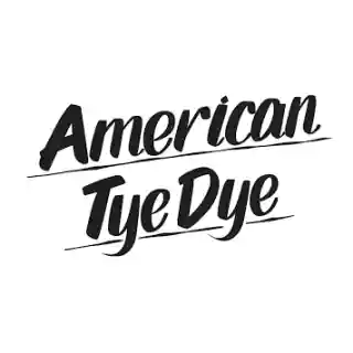 American Tye Dye discount codes