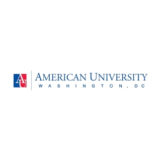 Shop American University Online logo