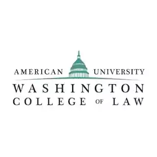 American University Washington College of Law discount codes