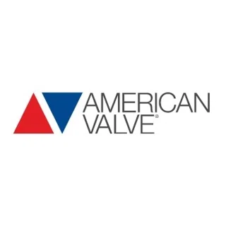 Shop American Valve logo
